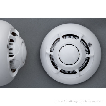 Smoke Detector with Low Consumption (iDo503CM)